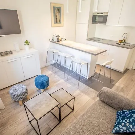 Sublime Trois Pieces Proche Monaco Lägenhet