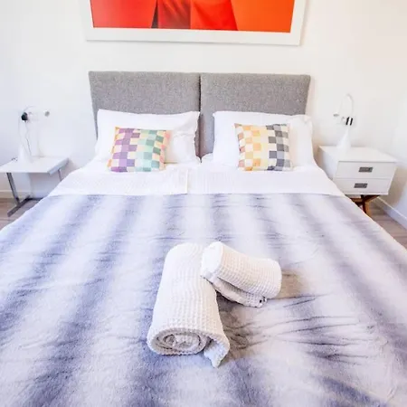 Sublime Trois Pieces Proche Monaco Lägenhet Beausoleil