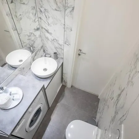 Sublime Trois Pieces Proche Monaco アパート *